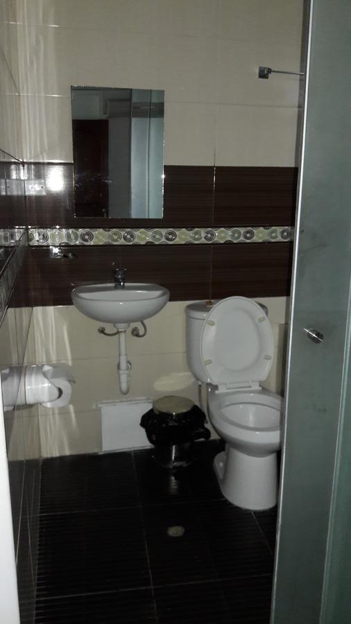 Hotel Bayovar Piura Eksteriør bilde