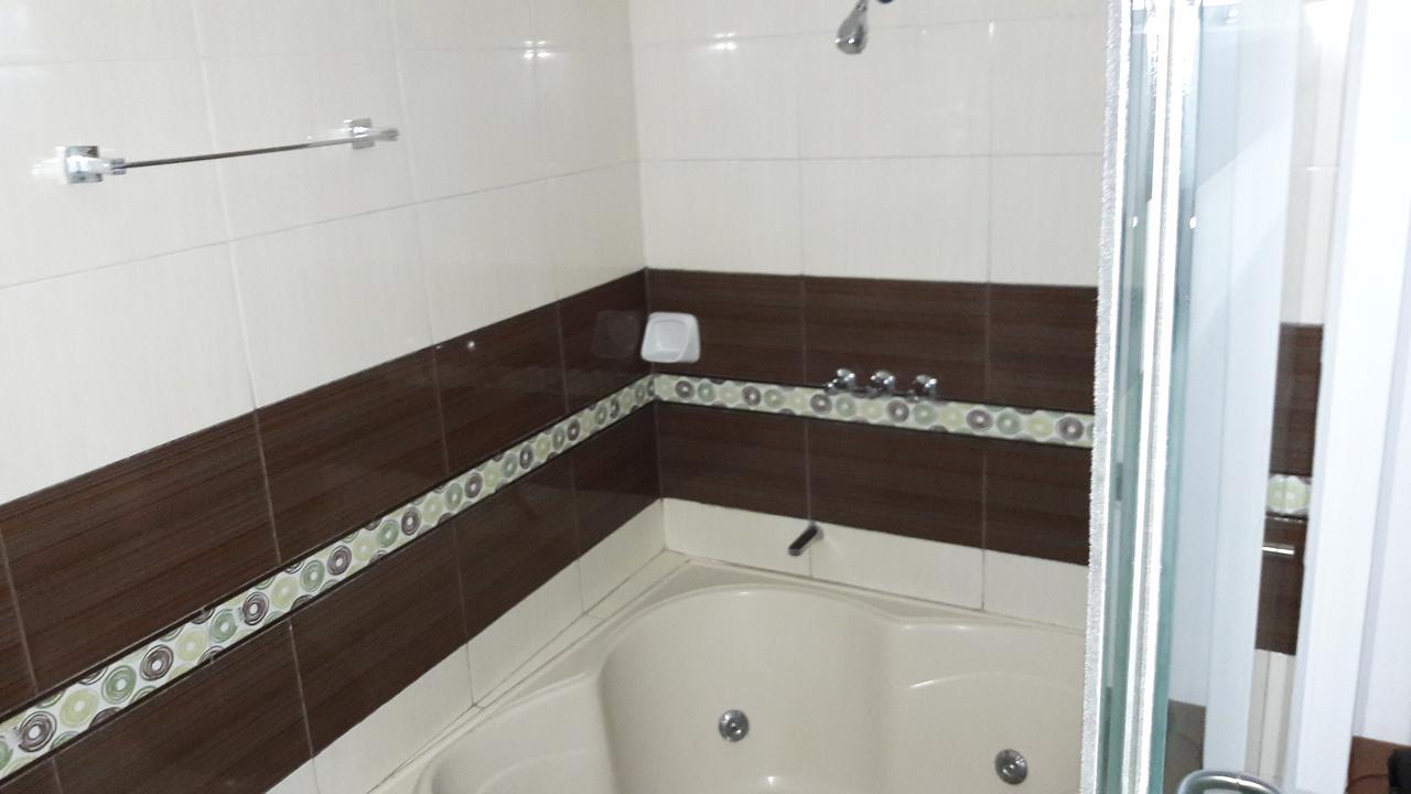 Hotel Bayovar Piura Eksteriør bilde